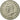 Coin, French Polynesia, 10 Francs, 1967, Paris, EF(40-45), Nickel, KM:5