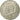 Coin, New Caledonia, 20 Francs, 1972, Paris, EF(40-45), Nickel, KM:12