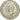 Coin, New Caledonia, 10 Francs, 1973, Paris, EF(40-45), Nickel, KM:11