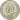 Coin, New Caledonia, 10 Francs, 1977, Paris, EF(40-45), Nickel, KM:11