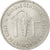 Coin, West African States, Franc, 1971, Paris, EF(40-45), Aluminum, KM:3.1