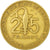 Monnaie, West African States, 25 Francs, 1979, Paris, TB+, Aluminum-Bronze, KM:5