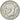 Moneda, Mónaco, Louis II, Franc, Undated (1943), MBC, Aluminio, KM:120