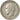 Moneta, Grecia, Constantine II, Drachma, 1967, MB+, Rame-nichel, KM:89