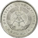 Coin, GERMAN-DEMOCRATIC REPUBLIC, 5 Pfennig, 1978, Berlin, EF(40-45), Aluminum