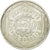 France, 10 Euro, 2010, EF(40-45), Silver, KM:1664