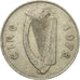 Coin, IRELAND REPUBLIC, 10 Pence, 1978, VF(30-35), Copper-nickel, KM:23