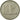Münze, Malaysia, 5 Sen, 1981, Franklin Mint, SS, Copper-nickel, KM:2