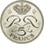 Moneta, Monaco, Rainier III, 5 Francs, 1974, MS(65-70), Miedź-Nikiel, KM:150