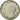 Moneta, Belgia, Franc, 1989, VF(30-35), Nikiel platerowany żelazem, KM:170