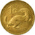 Coin, Malta, Cent, 2001, British Royal Mint, EF(40-45), Nickel-brass, KM:93