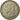 Moneta, Belgia, Franc, 1960, VF(30-35), Miedź-Nikiel, KM:142.1