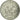 Moneta, Chorwacja, 50 Lipa, 2005, EF(40-45), Nickel platerowany stalą, KM:8