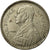 Moneta, Monaco, Louis II, 20 Francs, Vingt, 1947, Poissy, VF(30-35)
