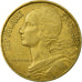 Moneta, Francia, Marianne, 20 Centimes, 1970, Paris, MB+, Alluminio-bronzo