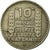 Moneta, Francia, Turin, 10 Francs, 1948, Beaumont - Le Roger, BB, Rame-nichel