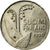 Moneda, Finlandia, 10 Pennia, 1990, BC+, Cobre - níquel, KM:65