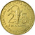 Moneta, Stati dell'Africa occidentale, 25 Francs, 1980, Paris, BB