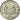 Moneta, Singapur, 20 Cents, 2006, Singapore Mint, EF(40-45), Miedź-Nikiel