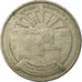 Coin, Madagascar, 20 Ariary, 1983, Paris, VF(30-35), Copper-nickel, KM:14b