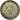 Coin, Mauritius, Rupee, 1990, VF(20-25), Copper-nickel, KM:55