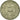 Coin, Guatemala, 10 Centavos, 2000, EF(40-45), Copper-nickel, KM:277.6