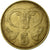 Munten, Cyprus, 5 Cents, 1985, FR, Nickel-brass, KM:55.2