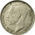 Moneda, Luxemburgo, Jean, Franc, 1972, BC+, Cobre - níquel, KM:55