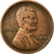 Coin, United States, Lincoln Cent, Cent, 1917, U.S. Mint, Philadelphia