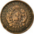 Monnaie, Argentine, 2 Centavos, 1892, TTB, Bronze, KM:33