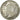 Munten, België, 50 Centimes, 1907, FR+, Zilver, KM:61.1