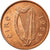 Munten, REPUBLIEK IERLAND, 2 Pence, 1995, ZF, Copper Plated Steel, KM:21a