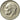 Coin, United States, Roosevelt Dime, Dime, 2001, U.S. Mint, Philadelphia