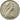 Moneta, Australia, Elizabeth II, 10 Cents, 1977, Melbourne, EF(40-45)
