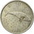 Moneda, Croacia, 2 Kune, 2003, BC+, Cobre - níquel - cinc, KM:10