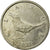 Coin, Croatia, Kuna, 2007, VF(30-35), Copper-Nickel-Zinc, KM:9.1
