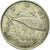 Moneta, Chorwacja, 2 Kune, 2005, VF(30-35), Miedź-Nikiel-Cynk, KM:10