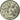 Coin, Croatia, 20 Lipa, 2001, EF(40-45), Nickel plated steel, KM:7