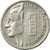 Moneta, Hiszpania, Juan Carlos I, Peseta, 1993, EF(40-45), Aluminium, KM:832