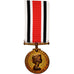 Regno Unito, Medal, Eccellente qualità, Rame, 36