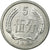 Moneta, CHIŃSKA REPUBLIKA LUDOWA, 5 Fen, 1984, EF(40-45), Aluminium, KM:3