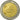 Moneta, Algieria, 20 Dinars, 1992, Algiers, VF(20-25), Bimetaliczny, KM:125