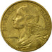 Monnaie, France, Marianne, 5 Centimes, 1986, Paris, TB+, Aluminum-Bronze