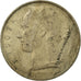 Moneta, Belgio, 5 Francs, 5 Frank, 1967, MB, Rame-nichel, KM:134.1