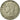Münze, Belgien, Franc, 1955, S+, Copper-nickel, KM:143.1