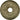 Moneta, Francja, Lindauer, 25 Centimes, 1930, VF(20-25), Miedź-Nikiel, KM:867a