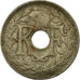 Monnaie, France, Lindauer, 25 Centimes, 1930, TB, Copper-nickel, Gadoury:380