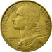 Moneta, Francia, Marianne, 20 Centimes, 1964, Paris, MB+, Alluminio-bronzo