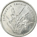 Moneta, CHIŃSKA REPUBLIKA LUDOWA, Jiao, 2000, VF(30-35), Aluminium, KM:1210