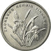 Monnaie, CHINA, PEOPLE'S REPUBLIC, Jiao, 2005, TB+, Stainless Steel, KM:1210b